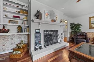 801 Lakeside Dr, Lillington, NC 27546 - Photo 8