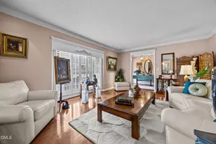 801 Lakeside Dr, Lillington, NC 27546 - Photo 6