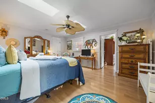 801 Lakeside Dr, Lillington, NC 27546 - Photo 38