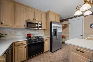 801 Lakeside Dr, Lillington, NC 27546 - Photo 16