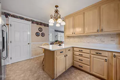 801 Lakeside Drive, Lillington, NC 27546 - Photo 18