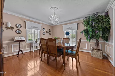 801 Lakeside Drive, Lillington, NC 27546 - Photo 12