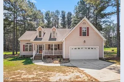 20 Shorrey Place, Youngsville, NC 27596 - Photo 2