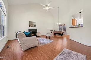 20 Shorrey Pl, Youngsville, NC 27596 - Photo 8