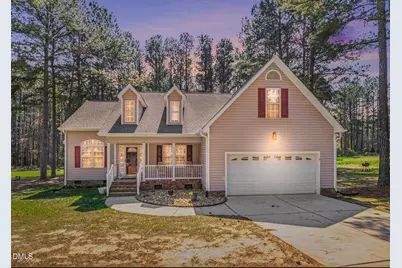 20 Shorrey Place, Youngsville, NC 27596 - Photo 1