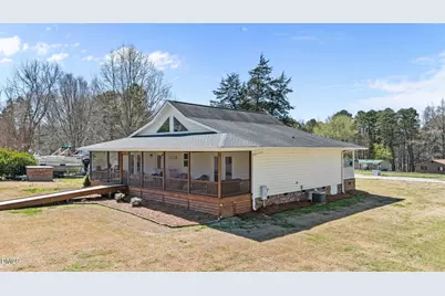 35 Hummingbird Lane, Henderson, NC 27537 - Photo 4