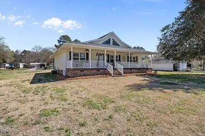 35 Hummingbird Lane, Henderson, NC 27537 - Photo 24