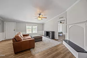 1659 Adcock Rd, Lillington, NC 27546 - Photo 4