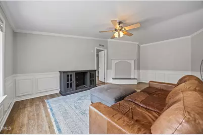 1659 Adcock Road, Lillington, NC 27546 - Photo 6