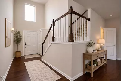 811 Brier Crossings Loop, Durham, NC 27703 - Photo 2