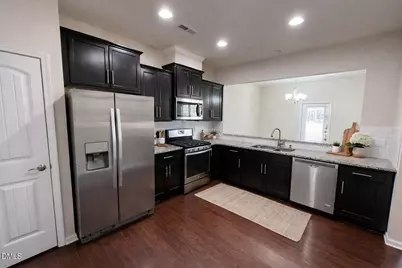 811 Brier Crossings Loop, Durham, NC 27703 - Photo 4