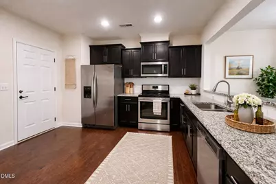 811 Brier Crossings Loop, Durham, NC 27703 - Photo 6