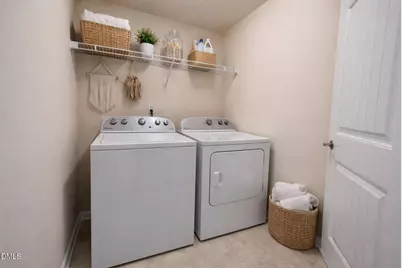 811 Brier Crossings Loop, Durham, NC 27703 - Photo 8