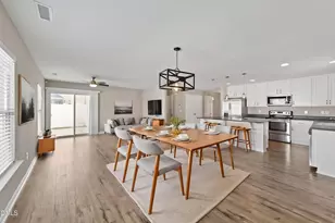 1080 Avondale Dr, Clayton, NC 27520 - Photo 22