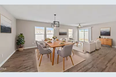 1080 Avondale Drive, Clayton, NC 27520 - Photo 20