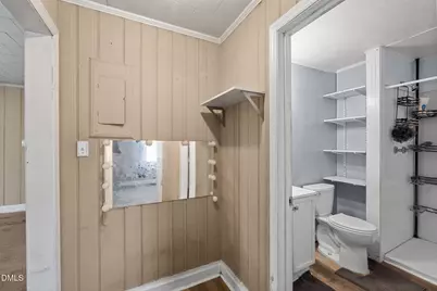 3804 Valleydale Drive, Durham, NC 27703 - Photo 16