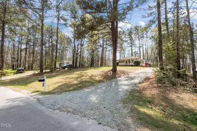 3804 Valleydale Drive, Durham, NC 27703 - Photo 34