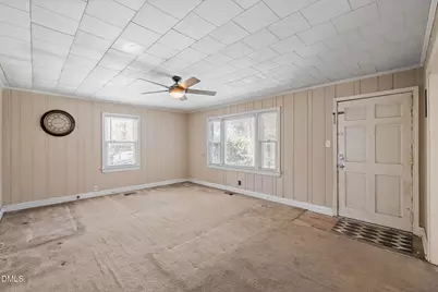 3804 Valleydale Drive, Durham, NC 27703 - Photo 6