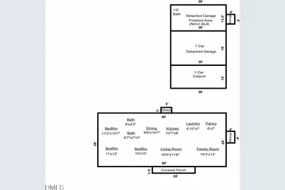 2992 Cherry Lane, Kinston, NC 28504 - Photo 26
