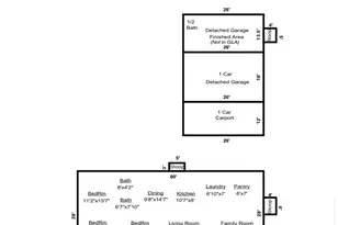 2992 Cherry Ln, Kinston, NC 28504 - Photo 26