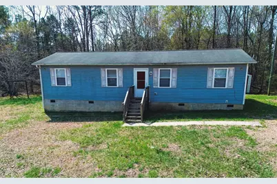 350 Plum Nutty Road, Henderson, NC 27537 - Photo 1