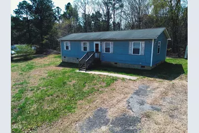 350 Plum Nutty Road, Henderson, NC 27537 - Photo 2