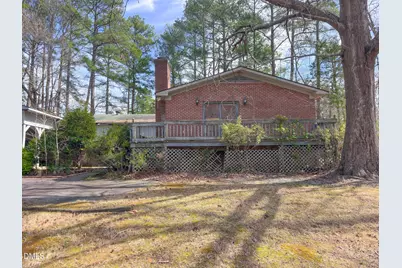 188 Jones Chapel Road, Norlina, NC 27563 - Photo 6