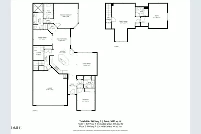 609 Crooked Pine Drive, Cary, NC 27519 - Photo 62