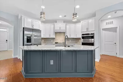 609 Crooked Pine Drive, Cary, NC 27519 - Photo 16