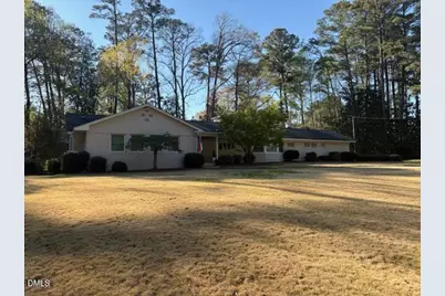 104 Bunn Avenue, Rocky Mount, NC 27804 - Photo 1