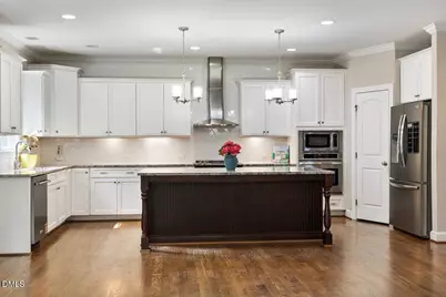 511 Bendemeer Lane, Rolesville, NC 27571 - Photo 36