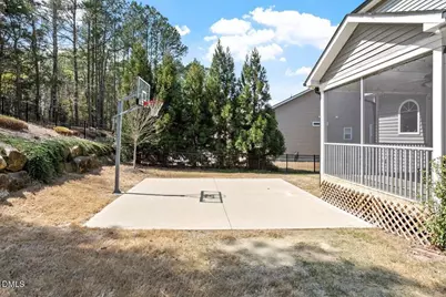 511 Bendemeer Lane, Rolesville, NC 27571 - Photo 6