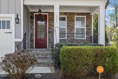 511 Bendemeer Lane, Rolesville, NC 27571 - Photo 4