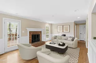 5400 Belsay Dr, Raleigh, NC 27612 - Photo 12