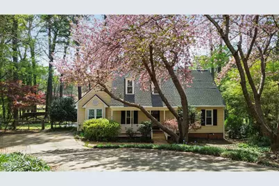 5400 Belsay Drive, Raleigh, NC 27612 - Photo 70