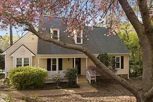 5400 Belsay Dr, Raleigh, NC 27612 - Photo 4