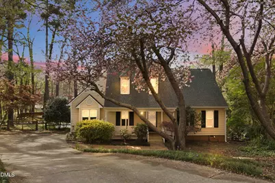 5400 Belsay Drive, Raleigh, NC 27612 - Photo 1