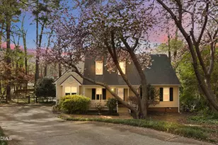 5400 Belsay Dr, Raleigh, NC 27612 - Photo 1