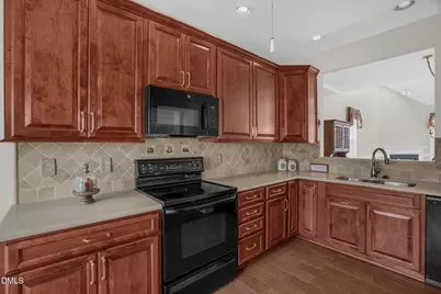 1641 Shepherds Glade Drive, Apex, NC 27523 - Photo 14