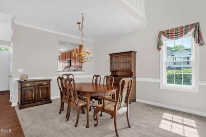 1641 Shepherds Glade Drive, Apex, NC 27523 - Photo 10