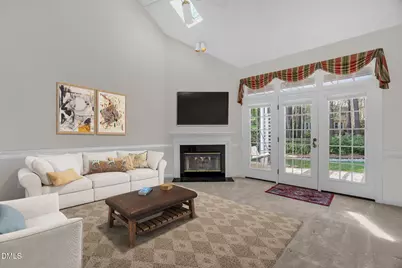 1641 Shepherds Glade Drive, Apex, NC 27523 - Photo 6