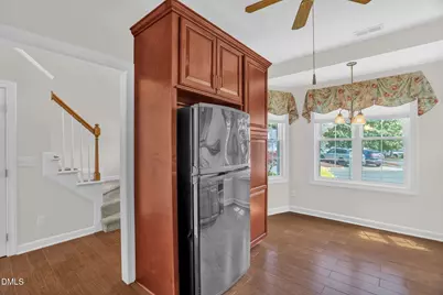 1641 Shepherds Glade Drive, Apex, NC 27523 - Photo 16