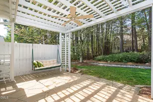1641 Shepherds Glade Dr, Apex, NC 27523 - Photo 28