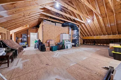 2809 Pompeii Place, Wake Forest, NC 27587 - Photo 28