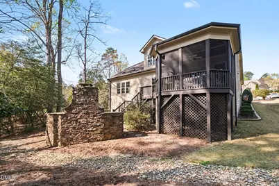 2809 Pompeii Place, Wake Forest, NC 27587 - Photo 34