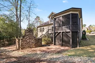 2809 Pompeii Pl, Wake Forest, NC 27587 - Photo 34