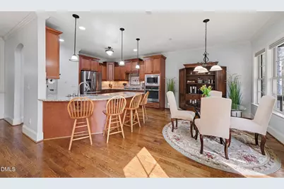 2809 Pompeii Place, Wake Forest, NC 27587 - Photo 8