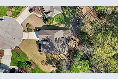 2809 Pompeii Place, Wake Forest, NC 27587 - Photo 36