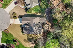 2809 Pompeii Pl, Wake Forest, NC 27587 - Photo 36