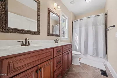 2809 Pompeii Place, Wake Forest, NC 27587 - Photo 18